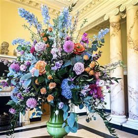 fwthumbColourful wedding Botleys Mansions Lilys Flowers Lightwater.jpg
